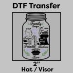 DTF Transfer 2" Thumbnail