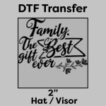 DTF Transfer 2" Thumbnail