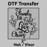 DTF Transfer 2" Thumbnail