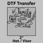 DTF Transfer 2" Thumbnail