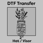 DTF Transfer 2" Thumbnail