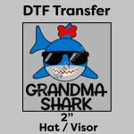 DTF Transfer 2" Thumbnail