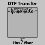 DTF Transfer 2" Thumbnail