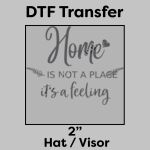 DTF Transfer 2" Thumbnail