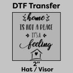 DTF Transfer 2" Thumbnail