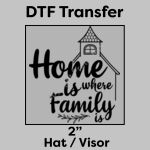 DTF Transfer 2" Thumbnail