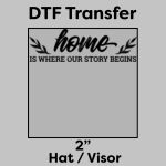 DTF Transfer 2" Thumbnail