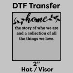 DTF Transfer 2" Thumbnail