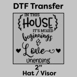 DTF Transfer 2" Thumbnail