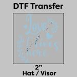 DTF Transfer 2" Thumbnail