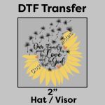 DTF Transfer 2" Thumbnail