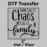 DTF Transfer 2" Thumbnail