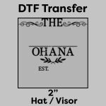 DTF Transfer 2" Thumbnail