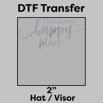 DTF Transfer 2" Thumbnail