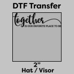 DTF Transfer 2" Thumbnail