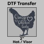 DTF Transfer 2" Thumbnail