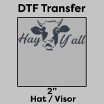 DTF Transfer 2" Thumbnail