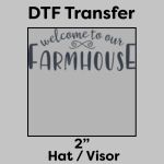 DTF Transfer 2" Thumbnail