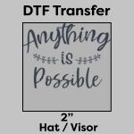 DTF Transfer 2" Thumbnail