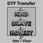 DTF Transfer 2" Thumbnail