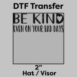 DTF Transfer 2" Thumbnail