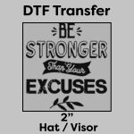 DTF Transfer 2" Thumbnail