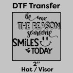 DTF Transfer 2" Thumbnail