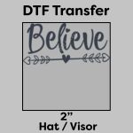 DTF Transfer 2" Thumbnail