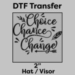 DTF Transfer 2" Thumbnail