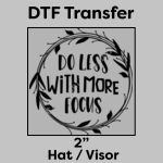 DTF Transfer 2" Thumbnail