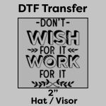 DTF Transfer 2" Thumbnail