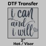 DTF Transfer 2" Thumbnail