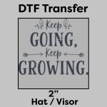 DTF Transfer 2" Thumbnail