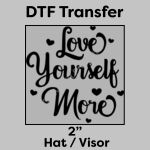 DTF Transfer 2" Thumbnail