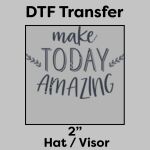 DTF Transfer 2" Thumbnail