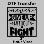 DTF Transfer 2" Thumbnail