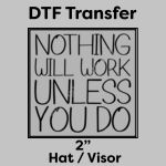 DTF Transfer 2" Thumbnail