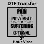 DTF Transfer 2" Thumbnail