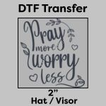 DTF Transfer 2" Thumbnail