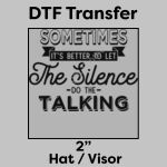 DTF Transfer 2" Thumbnail