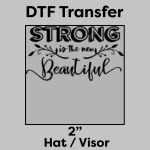 DTF Transfer 2" Thumbnail