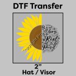 DTF Transfer 2" Thumbnail