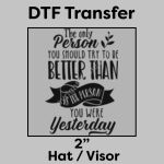 DTF Transfer 2" Thumbnail