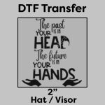 DTF Transfer 2" Thumbnail