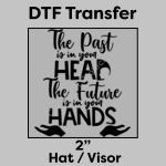 DTF Transfer 2" Thumbnail