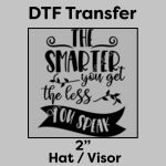 DTF Transfer 2" Thumbnail