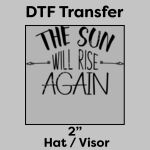 DTF Transfer 2" Thumbnail