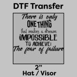 DTF Transfer 2" Thumbnail