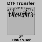 DTF Transfer 2" Thumbnail