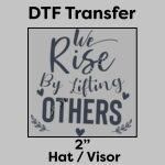 DTF Transfer 2" Thumbnail